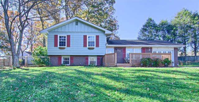 20 Fieldstone Court - Photo 1
