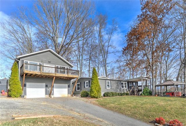 709 Alexander Road - Photo 1