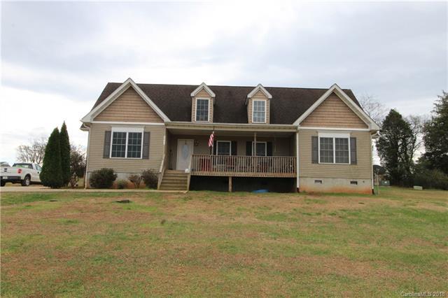 3845 Isenhour Farm Road - Photo 1