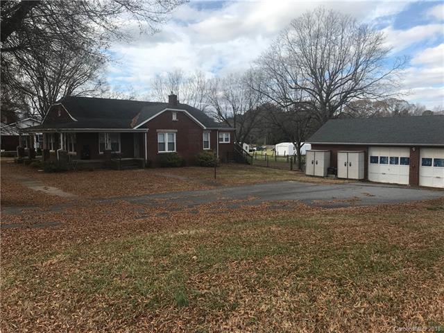1294 Mecklenburg Highway - Photo 1