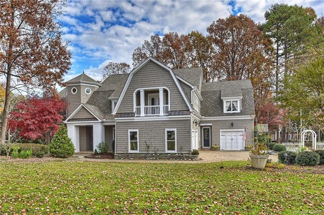 105 Mystic Lake Loop - Photo 1