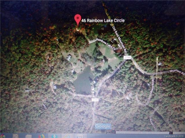 46 Rainbow Lake Circle - Photo 1