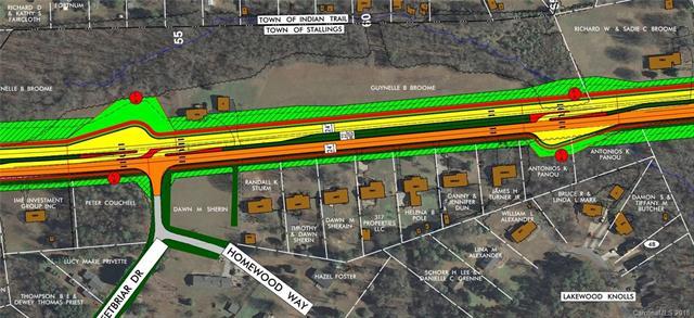 00 Monroe Road - Photo 1