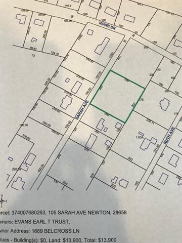 105 Sarah Avenue - Photo 1