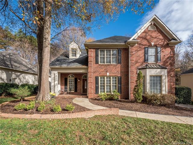 595 Cranborne Chase Drive - Photo 1