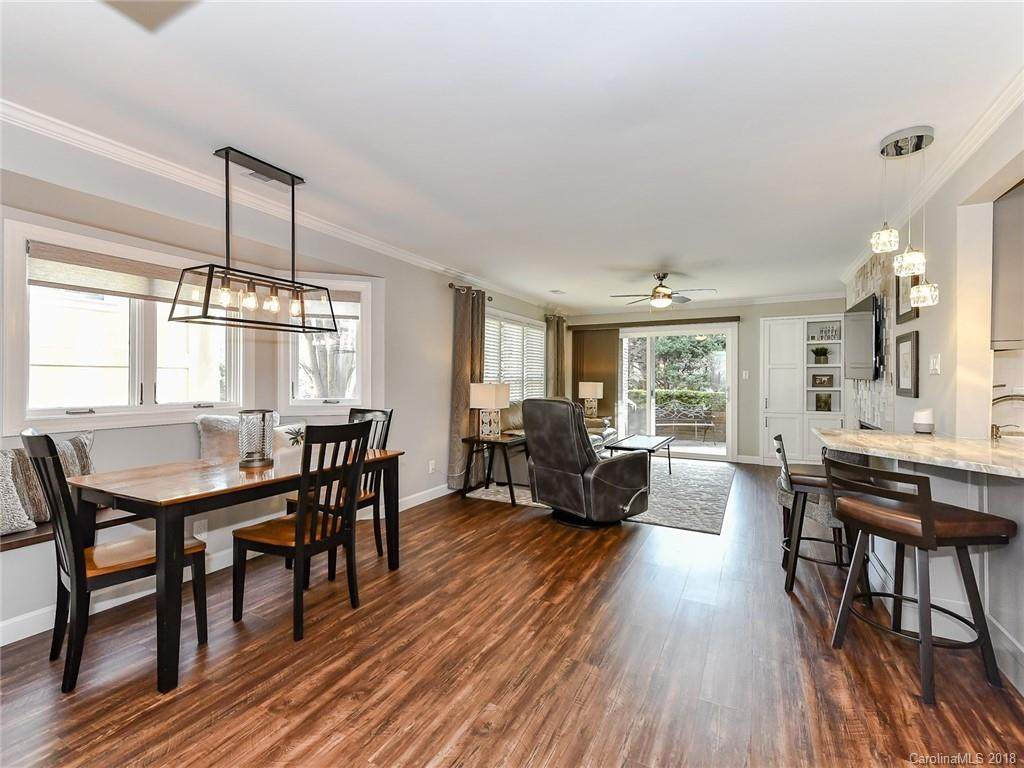 1109 Morehead Street - Photo 1