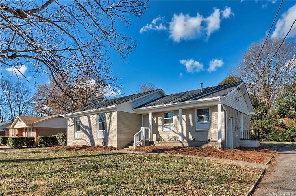 5339 Evanshire Drive - Photo 1