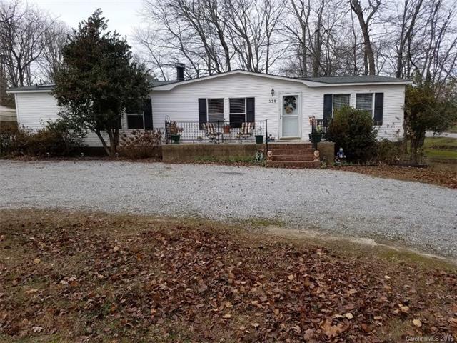 538 Fitzsimmons Street - Photo 1