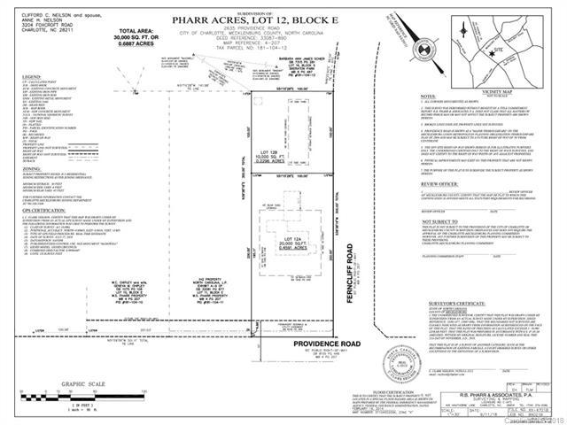 2635 Providence Road - Photo 1