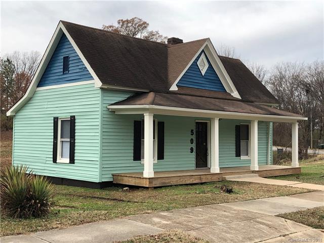 509 Liberty Street - Photo 1