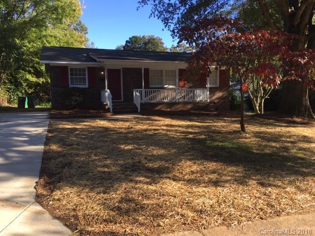 4900 Crestmont Drive - Photo 1