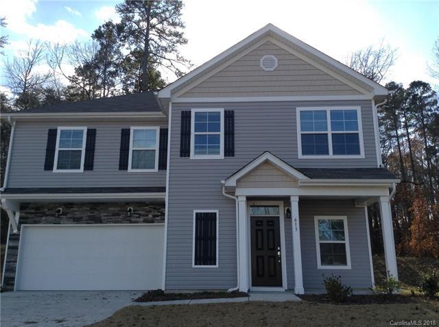 613 Oak Forest Lane - Photo 1