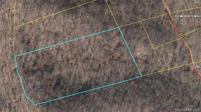 9999 Wooded Mountain Trail - Photo 1