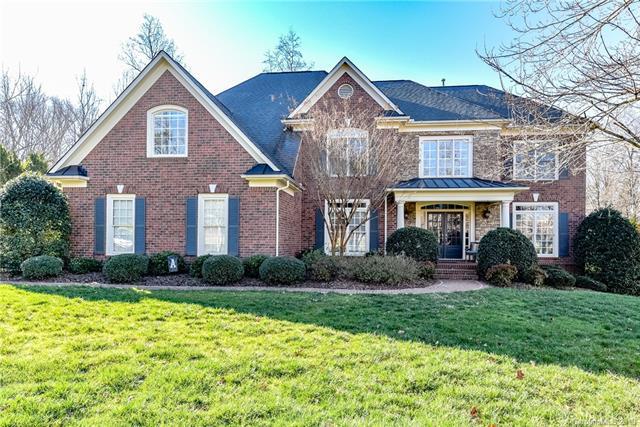 534 Hampshire Hill Road - Photo 1
