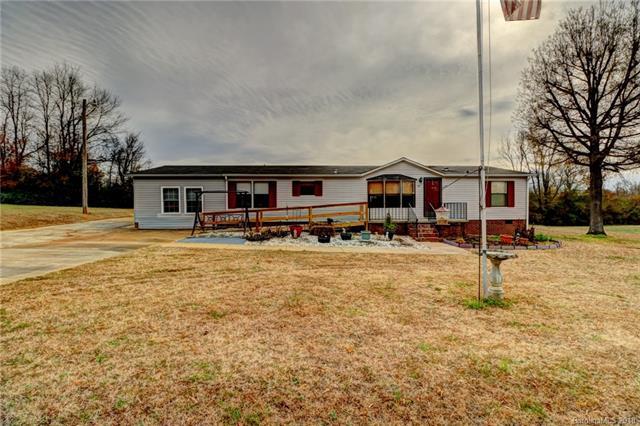 125 Amos Homesley Road - Photo 1