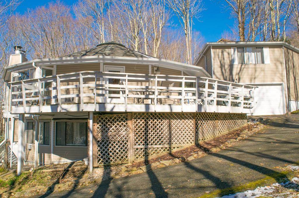 106 Lower Grouse Ridge Road - Photo 1