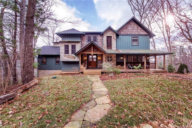 364 Vance Gap Road - Photo 1