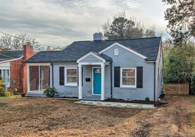 3137 Mathis Drive - Photo 1