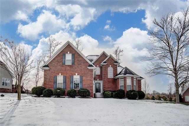 5409 Spindle Ridge Lane - Photo 1