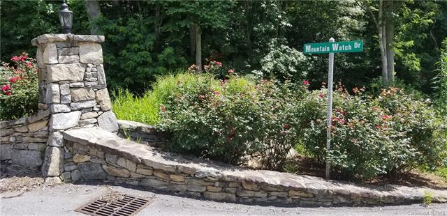 Lot 19 Mountain Watch Drive - Photo 1
