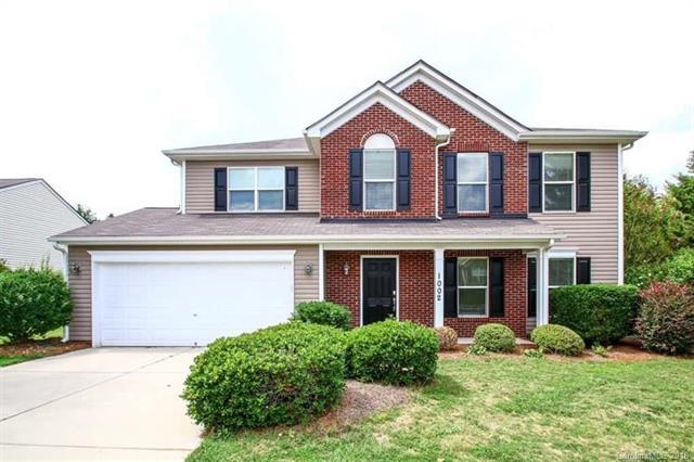 1002 Bridleside Drive - Photo 1