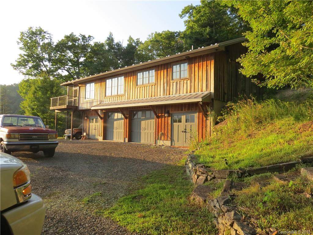 433 Halls Chapel Road - Photo 1