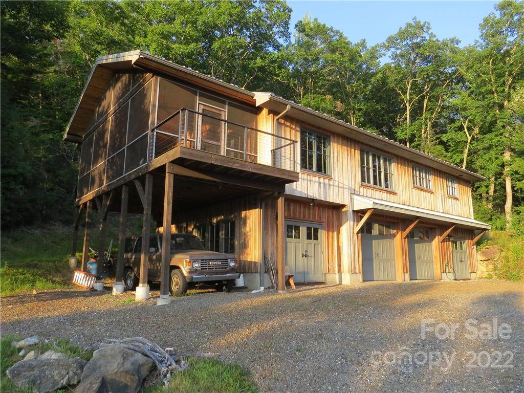433 Halls Chapel Road - Photo 1