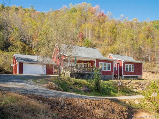 987 Jordan Branch Road - Photo 1