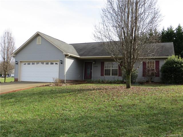 1469 Clear Creek Lane - Photo 1