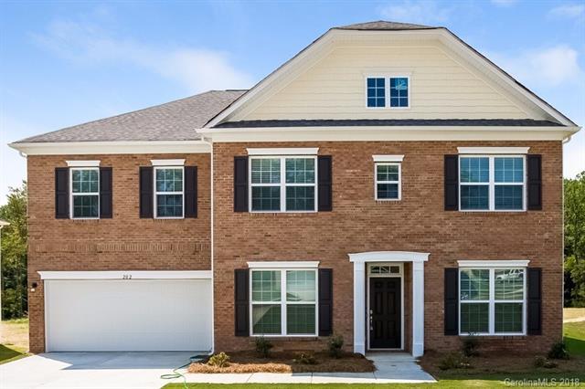202 Sassafras Road - Photo 1