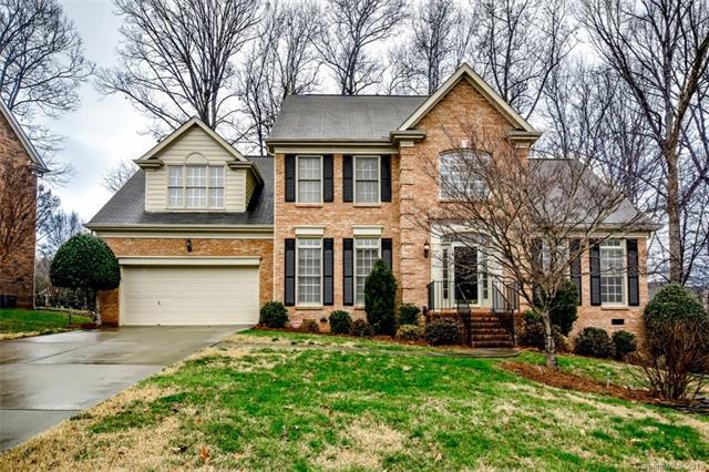 139 Foxfield Park Drive - Photo 1
