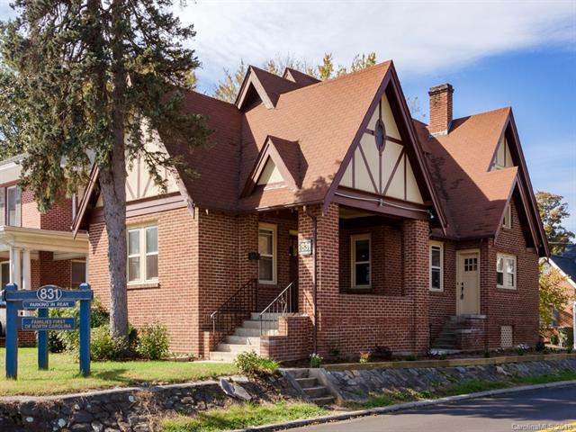 831 Oakland Street - Photo 1