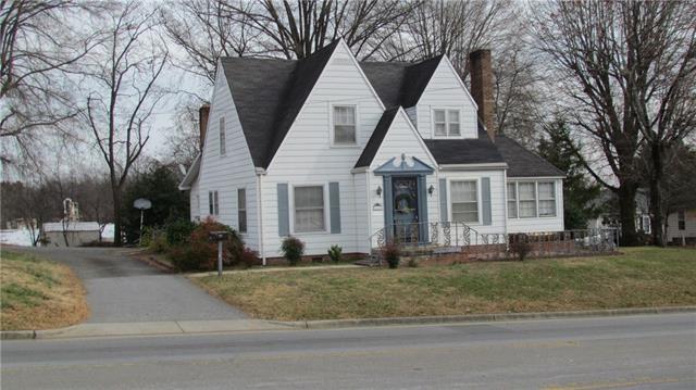 447 Nc 16 Highway - Photo 1
