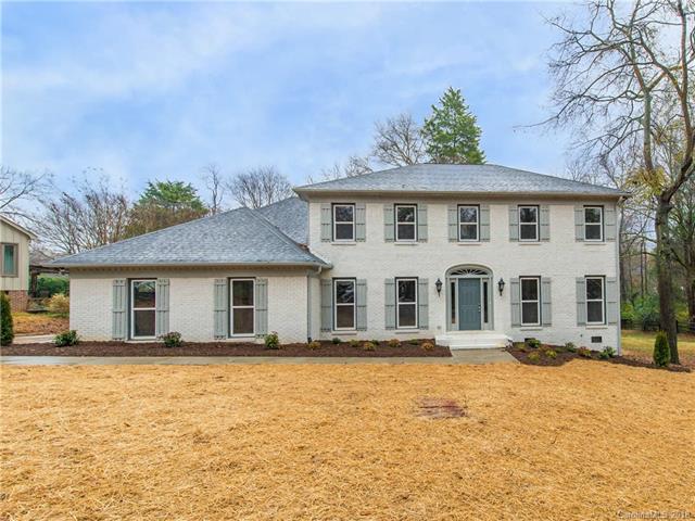 3701 Foxridge Road - Photo 1