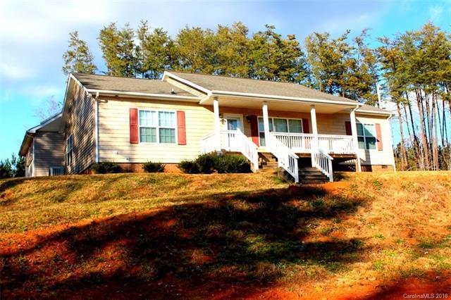 1087&1089 Camp Creek Road - Photo 1