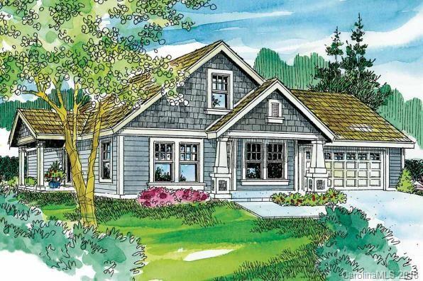58 Rose Creek Road - Photo 1