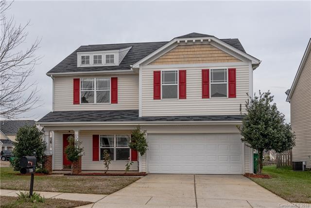 1106 Garrison Road - Photo 1