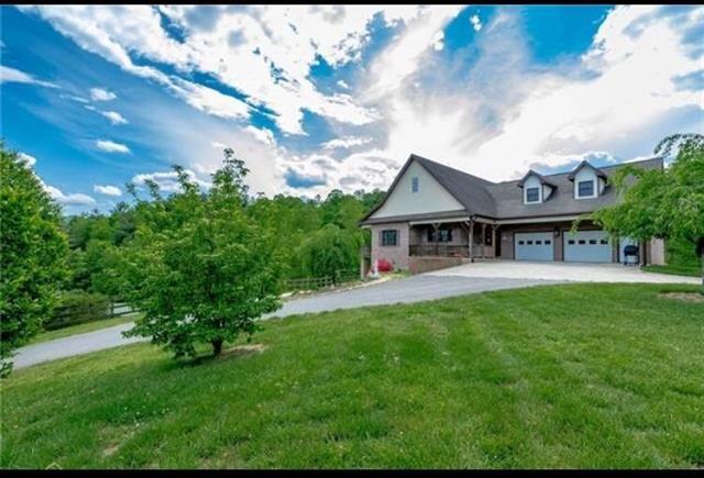 2600 Setzers Creek Road - Photo 1