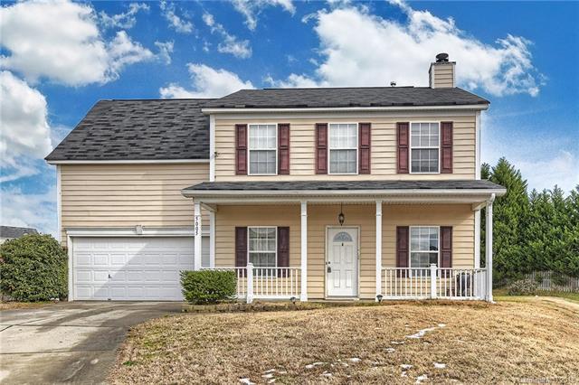 5005 Rim Rock Court - Photo 1
