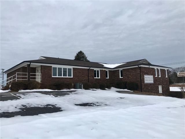 1232 Shiloh Church Road - Photo 1