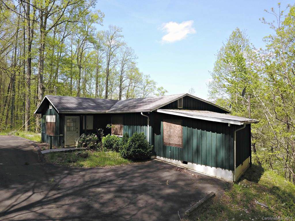 528 Early Deitz Road - Photo 1
