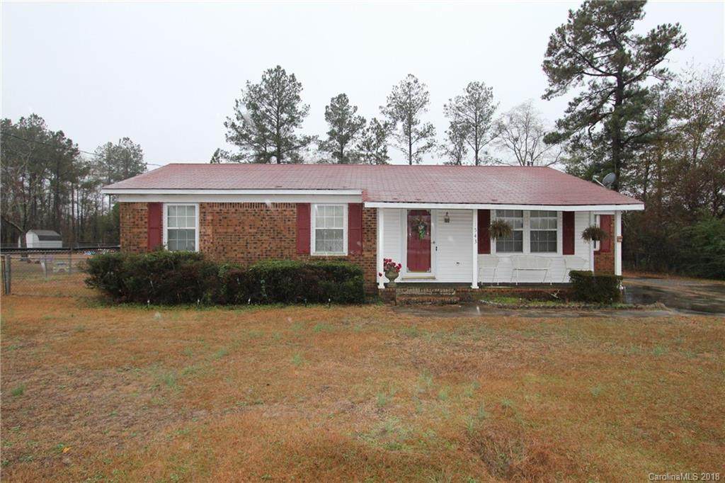 1543 Casons Old Field Road - Photo 1