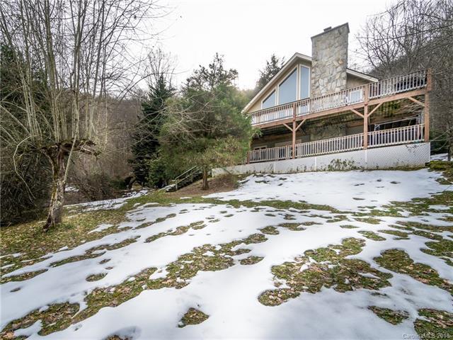 440 Spirit Mountain Road - Photo 1