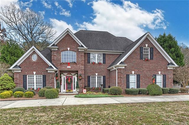 2226 Fowler Secrest Road - Photo 1