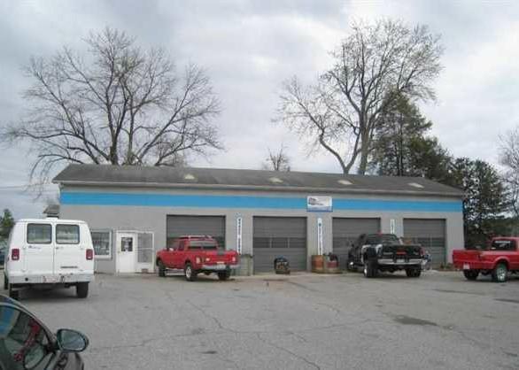 161 Laurel Street - Photo 1