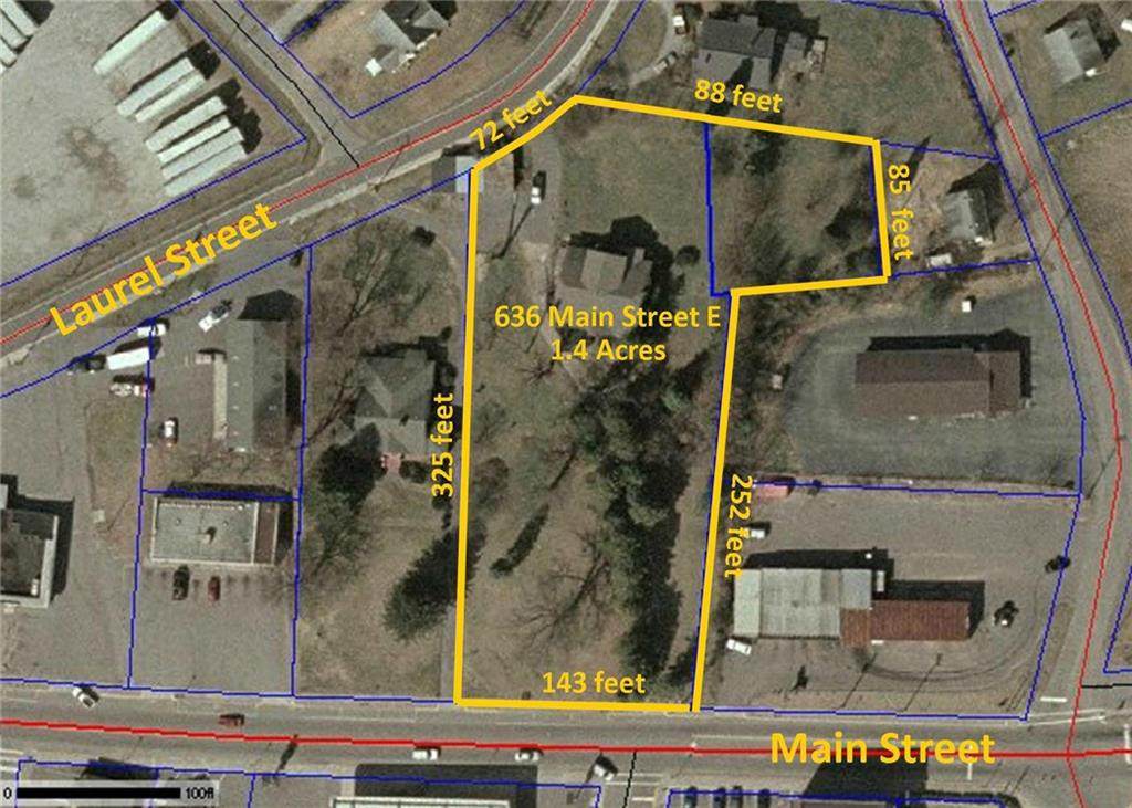 636 Main Street - Photo 1