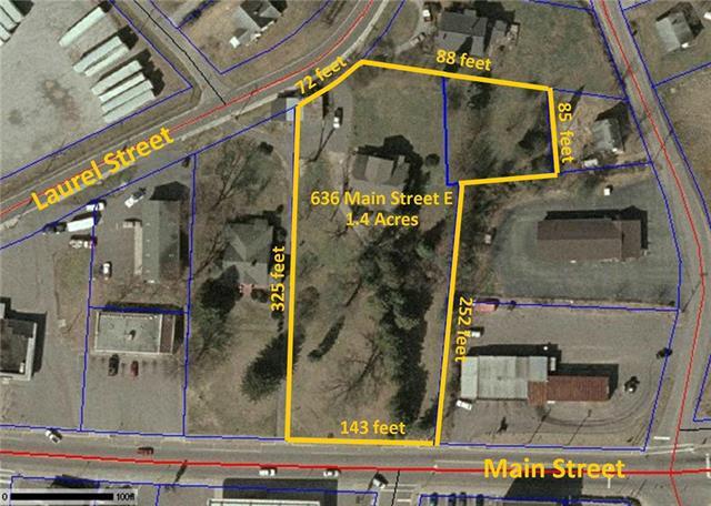 636 Main Street - Photo 1