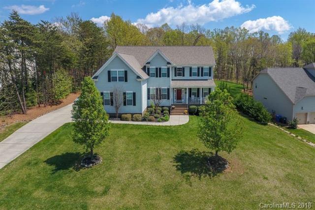 352 Cove Creek Loop - Photo 1