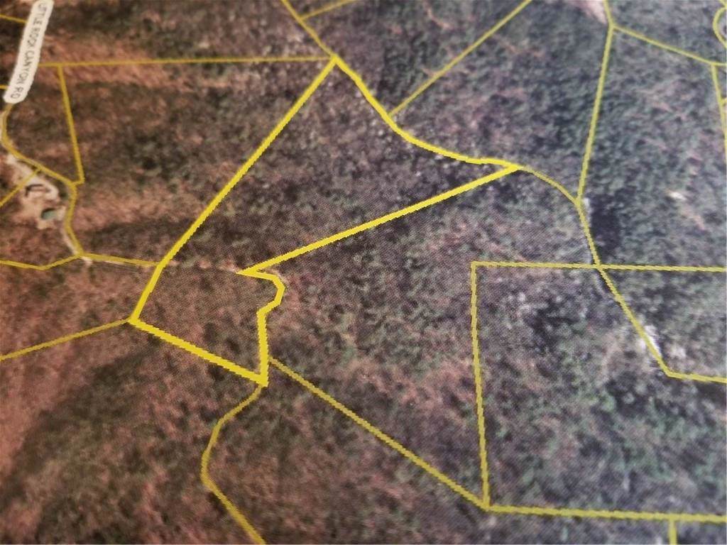 999 Little Rock Canyon Road - Photo 1