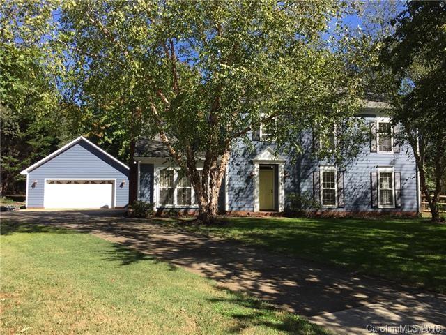 8601 Doe Run Road - Photo 1